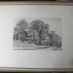 603 5095 ETCHING